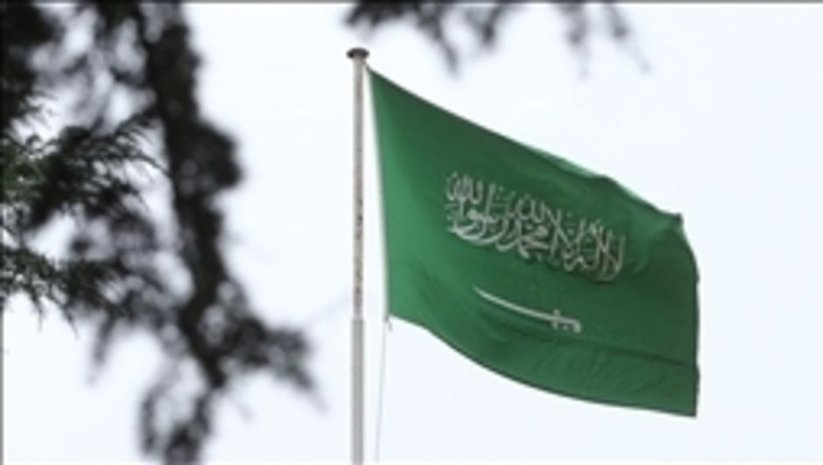 Suudi Arabistan, kuruluş tarihini 1932'den 1727'ye çekti