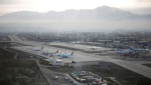 Katar, Türkiye ve Taliban'dan kritik havalimanı anlaşması
