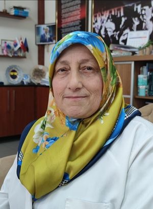 İnegöl'ün "Adile Naşit"in hedefi üniversite okumak