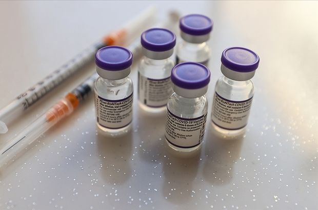 Covid-19 aşıları tüp bebek tedavisine zarar vermiyor