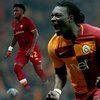 Galatasaray'da gündem sıcak
