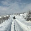 Şırnak’ta kar esareti: Köy yolları kapandı