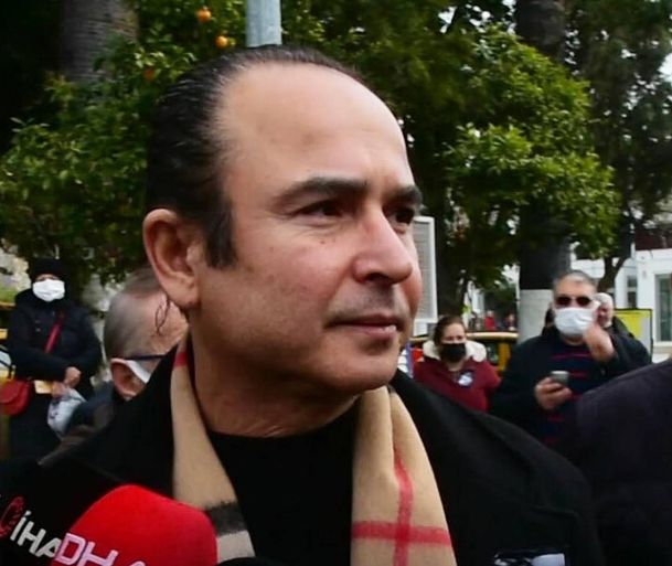 Vasiyeti gerçekleşti! Fatma Girik son yolculuğuna uğurlandı