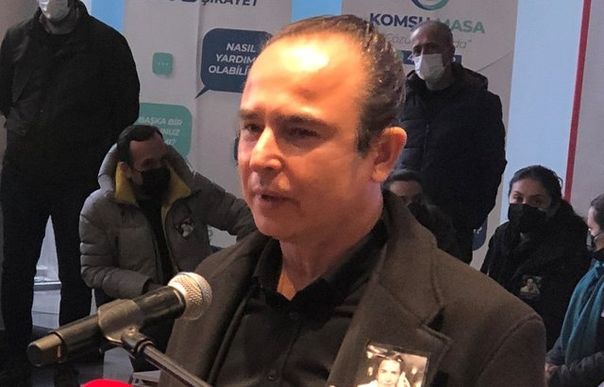 Vasiyeti gerçekleşti! Fatma Girik son yolculuğuna uğurlandı