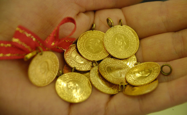 SON DAKİKA | Altın fiyatlarında düşüş sürüyor! - Hafta sonu gram altın fiyatları 780 bandında! 29 Ocak 22 ayar bilezik, cumhuriyet altını, çeyrek ve yarım altın fiyatları canlı!