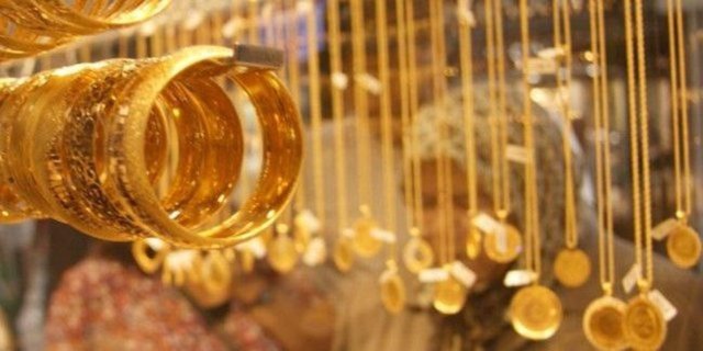 SON DAKİKA | Altın fiyatlarında düşüş sürüyor! - Hafta sonu gram altın fiyatları 780 bandında! 29 Ocak 22 ayar bilezik, cumhuriyet altını, çeyrek ve yarım altın fiyatları canlı!