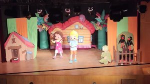 Sürpriz Yumurta Müzikali