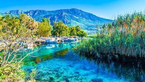 Sömestir tatiline özel etkinlikler