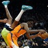 NBA lideri Suns hız kesmiyor