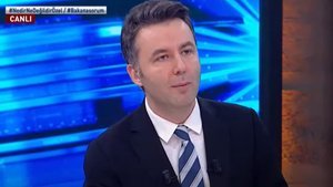 Ersoy'dan Başarır'a yanıt