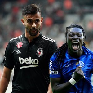 Ghezzal'dan Gomis sözleri