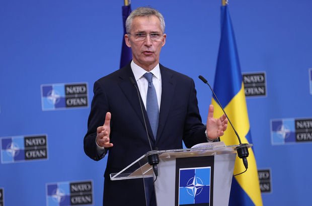 NATO Ukrayna'ya asker gönderecek mi?