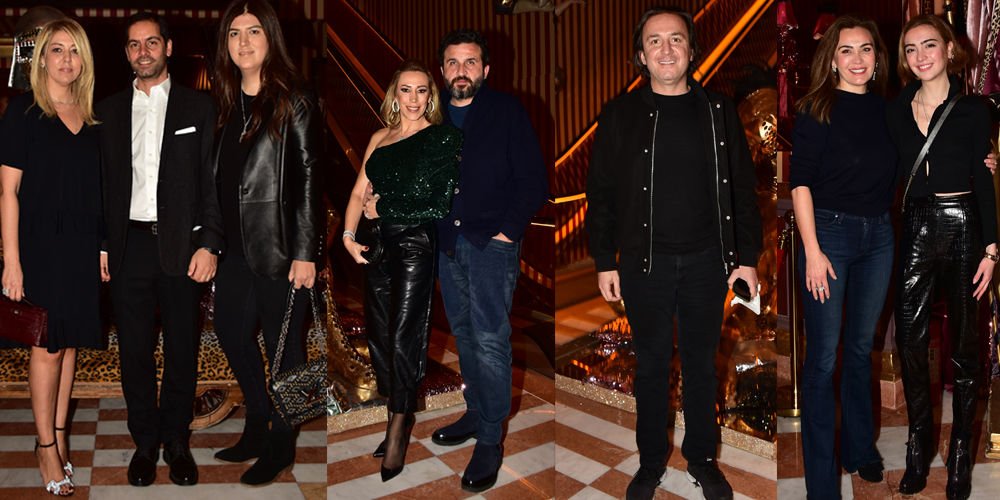 Eğlenceli İstanbul geceleri...