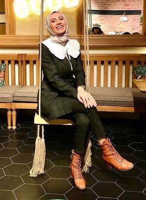 Son dakika: TV programıyla ünlenen Kübra Ece'nin şüpheli ölümü