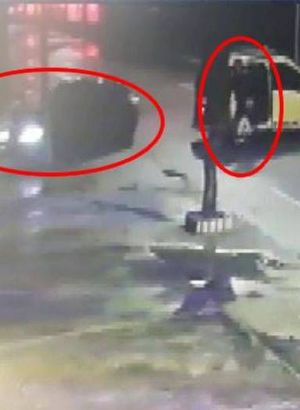 Son dakika: Taksiyle takip etti, kurşun yağdırdı