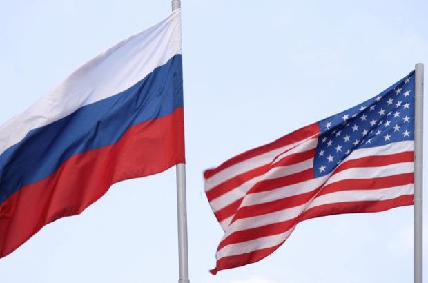 Rusya ABD'nin iddialarını yalanladı