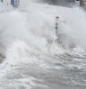 Bodrum'da fırtına! Tekneler karaya oturdu thumbnail