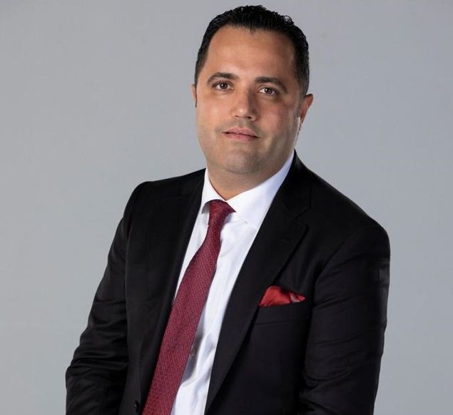 Avukat Dr. Rezan Ep&ouml;zdemir