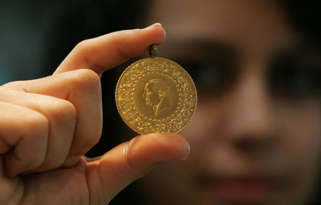 Son Dakika: 3 Şubat Altın fiyatları bugün ne kadar? Çeyrek altın, gram altın fiyatları canlı 2022