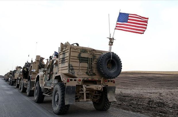 ABD'den İdlib'e operasyon