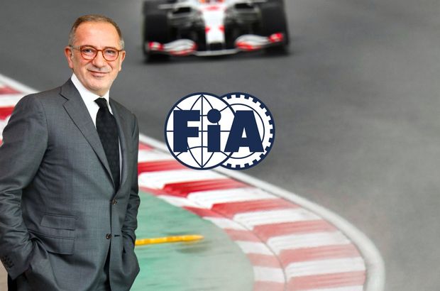 Fatih Altaylı, FIA komisyonuna seçildi