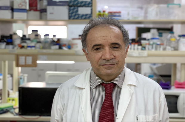 Prof. Dr. Hakan Akbulut 