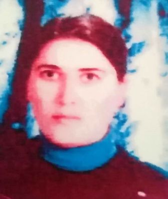 Anne Saliha Toker 13 yıl &ouml;nce &ouml;ld&uuml;r&uuml;lm&uuml;şt&uuml;.