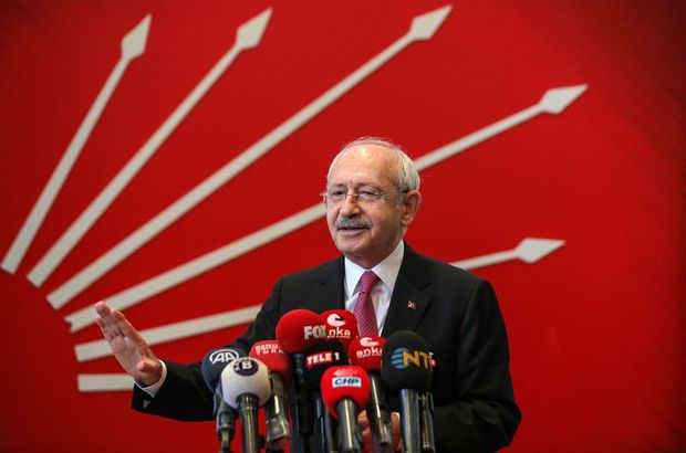 Kılıçdaroğlu'ndan ittifak açıklaması: Kimse kimseye mecbur değil