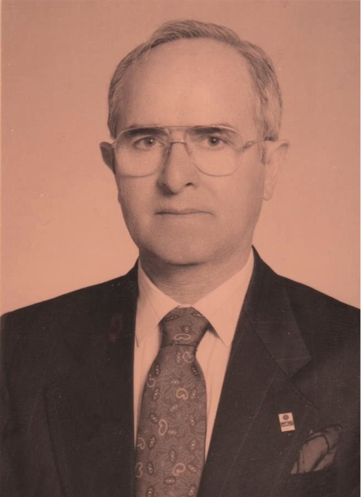 Kerim Aydın Erdem (1934 - 2004)