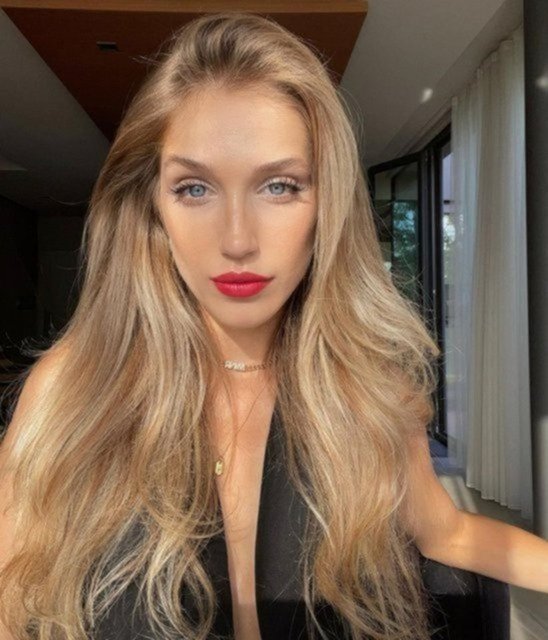 Bensu Soral ile Hakan Baş'tan yeni fotoğraf: Büyülü saat!