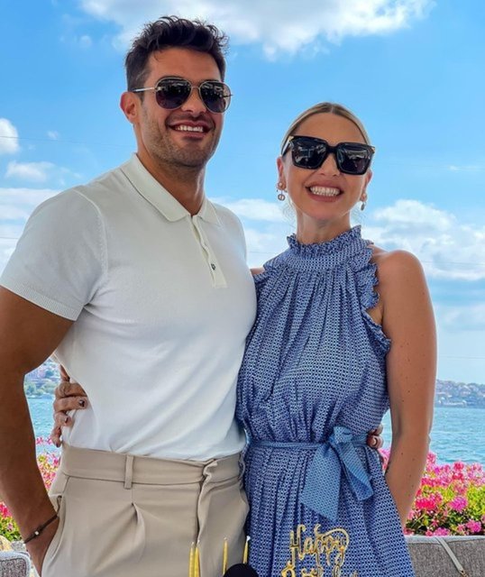 Son dakika: Hadise'nin yüzüğü ailedeki krizi büyüttü! Mehmet Dinçerler...