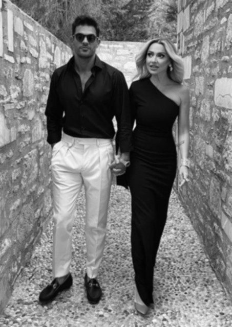 Son dakika: Hadise'nin yüzüğü ailedeki krizi büyüttü! Mehmet Dinçerler...