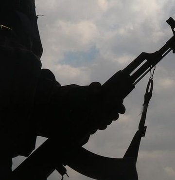 Irak Ulusal Güvenlik Müsteşarı Kasım Araci, terör örgütü PKK’nın Irak’taki varlığının yasal ve meşru olmadığını söyledi