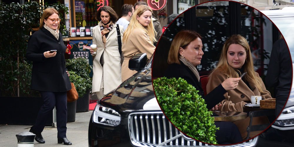 Koç'un centilmenliği!