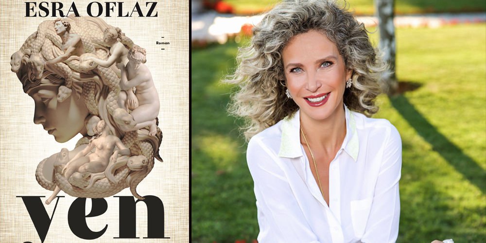 Oflaz'dan yeni kitap...