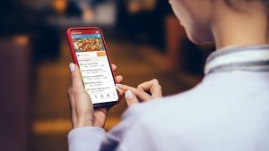 Yemeksepeti'ne veri ihlali cezası