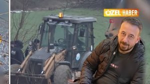 Murat Kartal'ın son görüntüleri ortaya çıktı