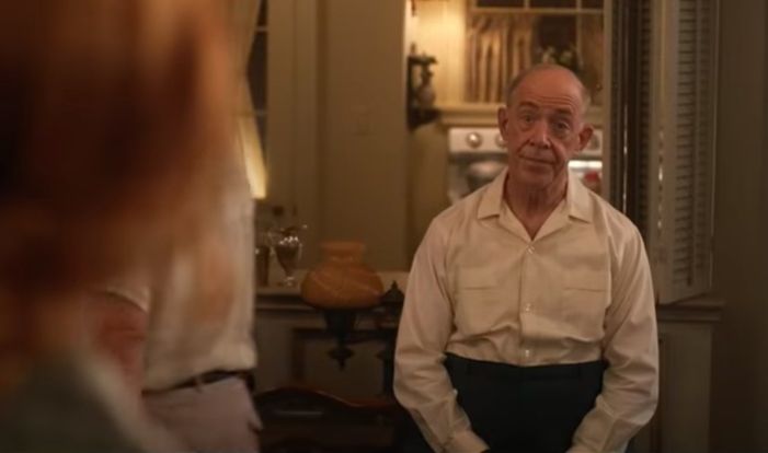 JK Simmons, Being the Ricardos