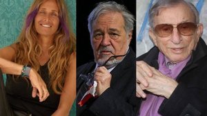 Kapıcı ünlü isimleri dolandırdı, kayıplara karıştı