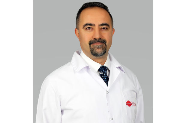 Op. Dr. İhsan Alur