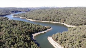 Doluluk oranı 1 günde yüzde 8.63 arttı! İşte son durum!