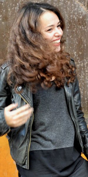 Kamhi'nin çocukluk anları!