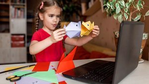 Dijital çağda ebeveyn olmak