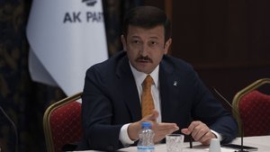 Hamza Dağ’dan 'elektrik faturası' açıklaması