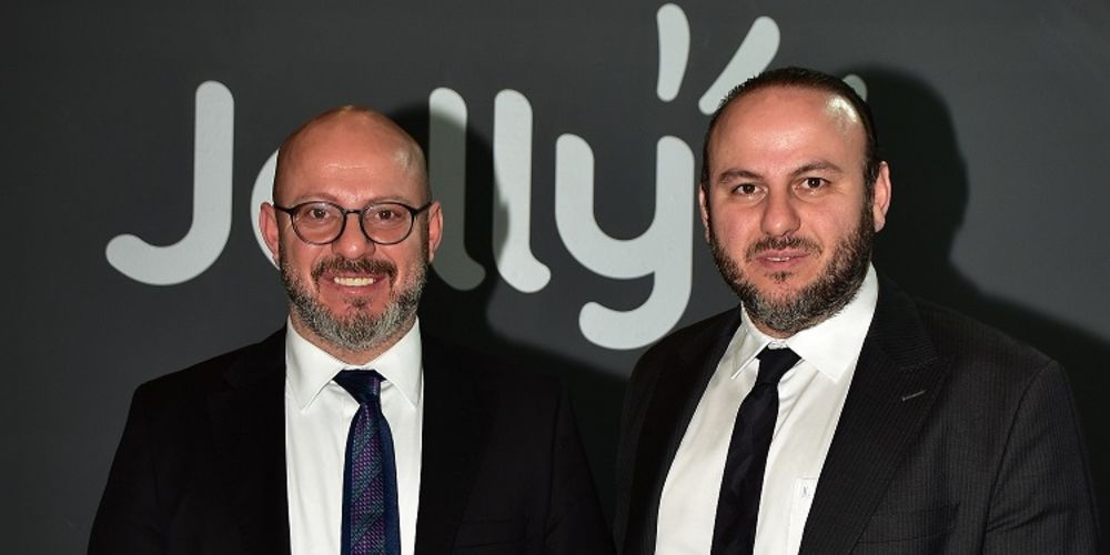 35’inci yılda özel etkinlik!