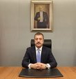 Türkiye Cumhuriyet Merkez Bankası (TCMB) Başkanı Şahap Kavcıoğlu, TOBB üyeleriyle bir araya geldi. TOBB Başkanı Rifat Hisarcıklıoğlu toplantı sonrası sosyal medyadan yaptığı açıklamada, 