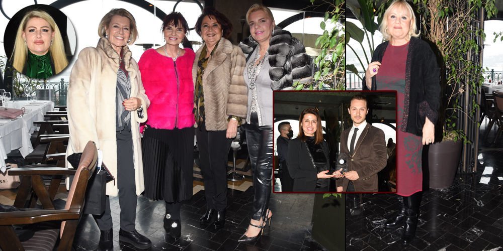 Bir Demet Umut Derneği yararına davet!