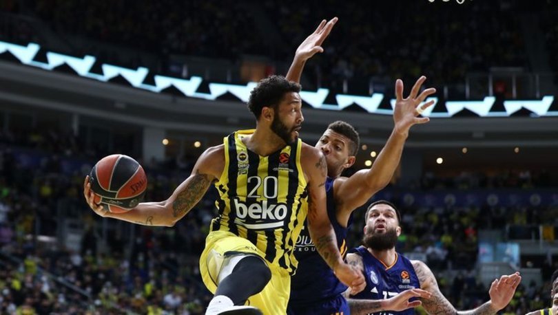 Fenerbahce Beko Eski Gunlerine Donus Sinyali Veriyor