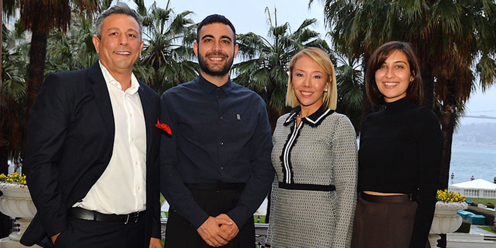 Kıbrıs’a büyük yatırım!