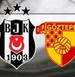 Ziraat Türkiye Kupası son 16 turu maçında güçlü Süper Lig ekipleri Beşiktaş ile Göztepe, kozlarını paylaşmaya hazırlanıyor. Peki, büyük bir merakla beklenen Beşiktaş Göztepe maçı ne zaman, saat kaçta, hangi kanalda yayınlanacak?